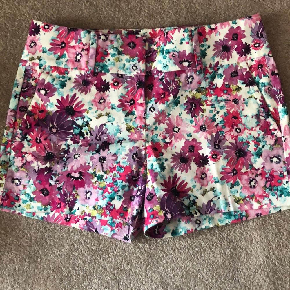 Ann Taylor shorts